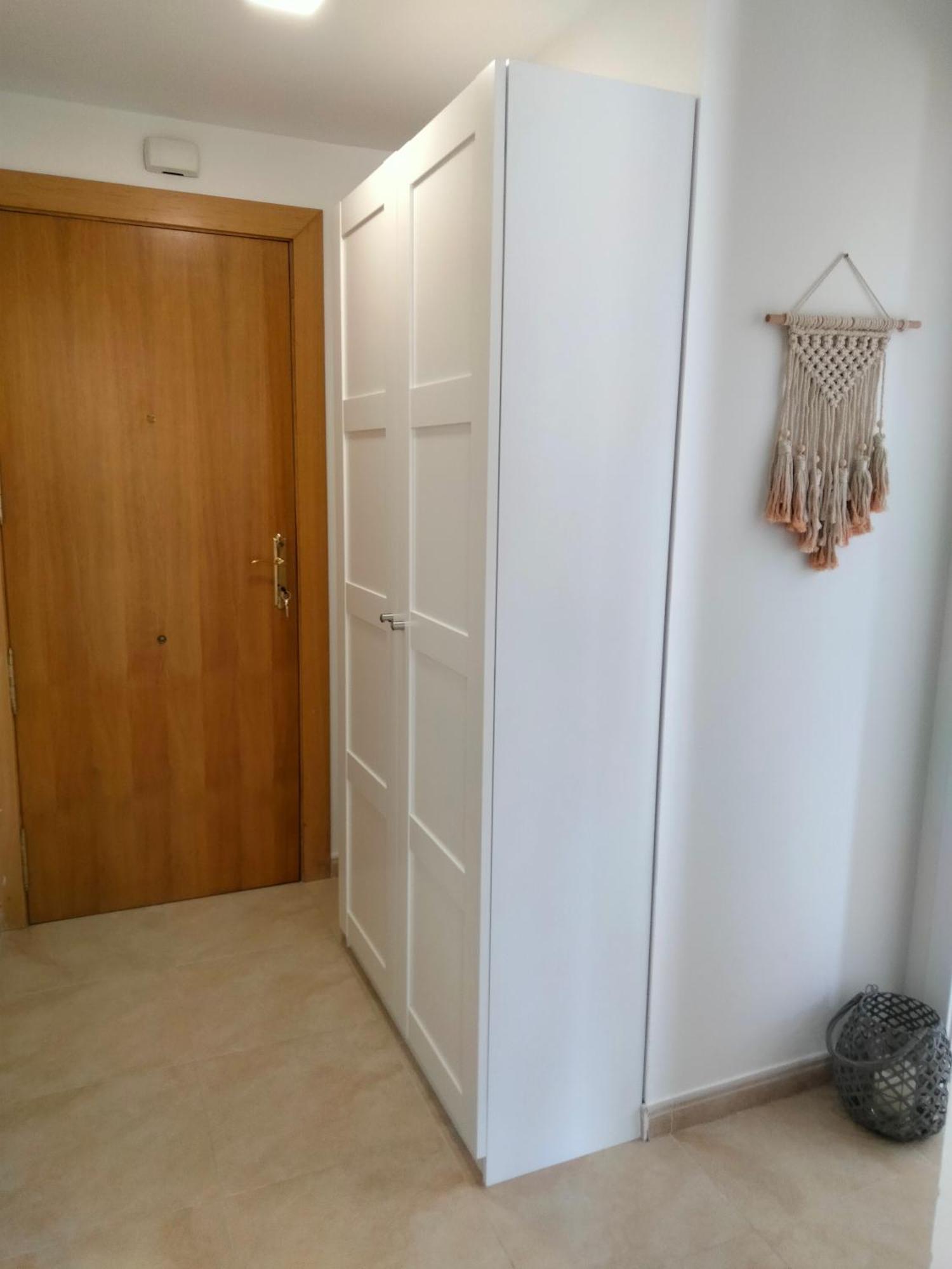 Ferienwohnung Guadalest Panorama Exterior foto